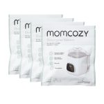Tablete detergent mașina de spălat biberoane Momcozy KleanPal Pro - imagine 4