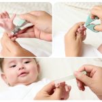 Set îngrijire nou născut Momcozy All-in-1 - imagine 2