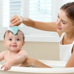 Set îngrijire nou născut Momcozy All-in-1 - imagine 4