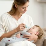 Set îngrijire nou născut Momcozy All-in-1 - imagine 5
