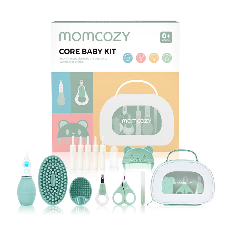 0810184055143.jpg Set îngrijire nou născut Momcozy All-in-1 - imagine 1