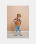 Little Dutch cizme de ploaie pentru copii Sailors Bay - imagine 8