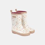 Little Dutch cizme de ploaie pentru copii Flowers & Butterflies