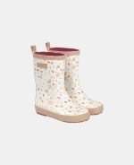 Little Dutch cizme de ploaie pentru copii Flowers & Butterflies