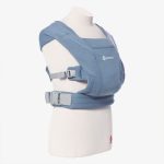 MARSUPIU EMBRACE OXFORD BLUE- Ergobaby
