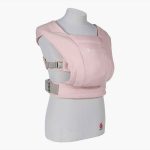 MARSUPIU EMBRACE Blush Pink - Ergobaby
