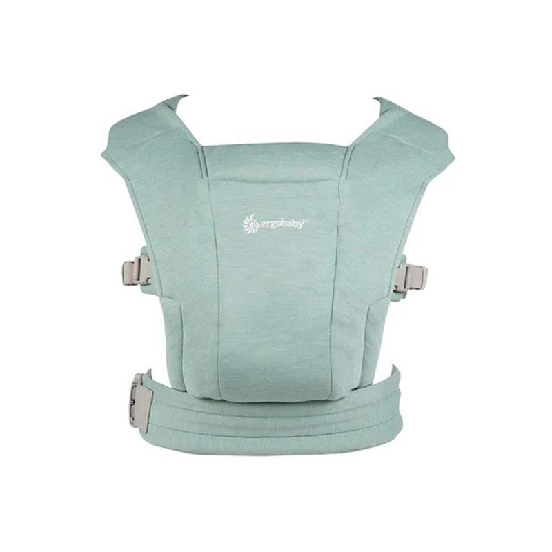 1220000204799.jpg MARSUPIU EMBRACE SOFT JADE - Ergobaby - imagine 1