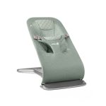 Balansoar 3 in 1 Evolve Mesh Sage Green- Ergobaby - imagine 2