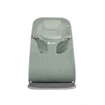 Balansoar 3 in 1 Evolve Mesh Sage Green- Ergobaby - imagine 3