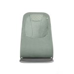 Balansoar 3 in 1 Evolve Mesh Sage Green- Ergobaby - imagine 4
