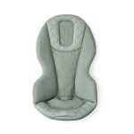 Balansoar 3 in 1 Evolve Mesh Sage Green- Ergobaby - imagine 6
