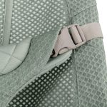 Balansoar 3 in 1 Evolve Mesh Sage Green- Ergobaby - imagine 9