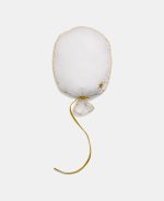 Picca LouLou Balon decorativ pentru camera copilului 40cm Alb - imagine 2