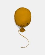 Picca LouLou Balon decorativ pentru camera copilului 40cm Ocru - imagine 2