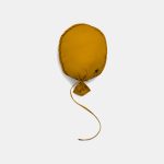Picca LouLou Balon decorativ pentru camera copilului 40cm Ocru