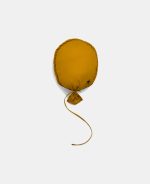 Picca LouLou Balon decorativ pentru camera copilului 40cm Ocru