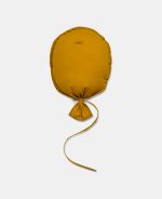Picca LouLou Balon decorativ pentru camera copilului 40cm Ocru - imagine 4
