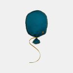 Picca LouLou Balon decorativ pentru camera copilului 40cm Blue