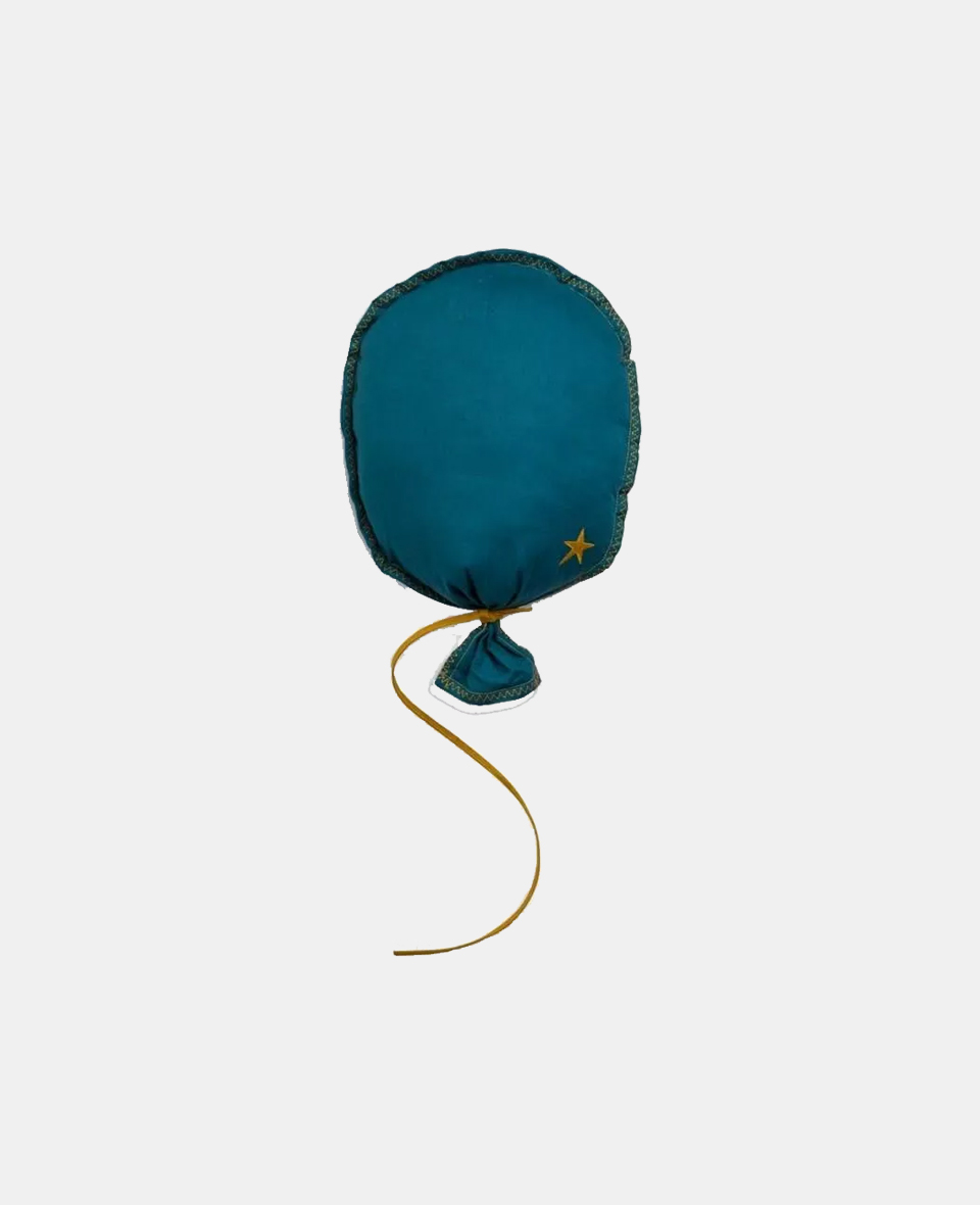 250400112.jpg Picca LouLou Balon decorativ pentru camera copilului 40cm Blue - imagine 1