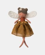 Picca LouLou păpușă textilă 35cm Zâna Felicity - imagine 2
