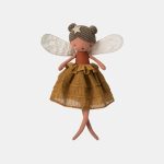 Picca LouLou păpușă textilă 35cm Zâna Felicity