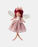 Picca LouLou păpușă textilă 35cm Zâna Celeste - imagine 2