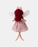 Picca LouLou păpușă textilă 35cm Zâna Celeste - imagine 3