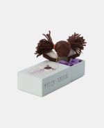 Picca LouLou păpușă textilă 11cm Zâna Feline - imagine 2