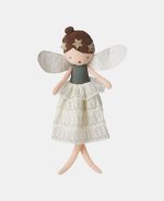 Picca LouLou păpușă textilă 55cm Zâna Mathilda - imagine 2