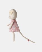 Picca LouLou Jucărie textilă Pisicuța Kitty 33cm - imagine 4
