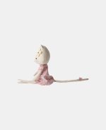 Picca LouLou Jucărie textilă Pisicuța Kitty 33cm - imagine 5