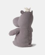 Picca LouLou Jucărie textilă Hipopotamul Hilary 22cm - imagine 4