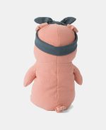 Picca LouLou Jucărie textilă Porcușorul Ali 22cm în cutie cadou - imagine 4
