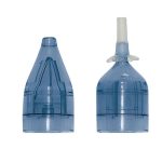 Aspirator nazal manual Minidoo – Blue - imagine 2