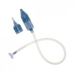 Aspirator nazal manual Minidoo – Blue