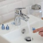 Aspirator nazal manual Minidoo – Blue - imagine 6
