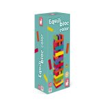 JOC DE ECHILIBRU DIN LEMN - JANOD - imagine 4