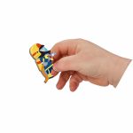 SET CU PIESE MAGNETICE - POMPIERI - JANOD - imagine 4