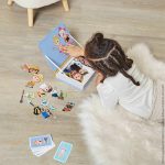 SET CU PIESE MAGNETICE - MESERII - JANOD - imagine 2