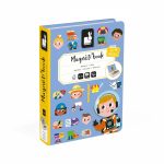 SET CU PIESE MAGNETICE - MESERII - JANOD