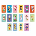 SET CU PIESE MAGNETICE - MESERII - JANOD - imagine 7