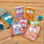 SET CU PIESE MAGNETICE – 4 ANOTIMPURI - JANOD - imagine 7