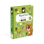 SET CU PIESE MAGNETICE - ANIMALE - JANOD