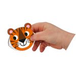 SET CU PIESE MAGNETICE - ANIMALE - JANOD - imagine 5