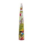 PIRAMIDA DE STIVUIRE – ARBORELE MAGIC - JANOD - imagine 2