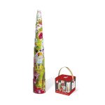 PIRAMIDA DE STIVUIRE – ARBORELE MAGIC - JANOD