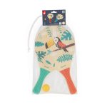 SET RACHETE CU MINGE - JANOD