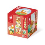 PRIMA MEA JUCARIE DE STIVUIT - GAINUSA - JANOD - imagine 5