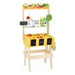 STAND DE VANZARE CU PRODUSE DE LA FERMA - JANOD
