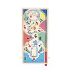 JOC PINBALL DIN LEMN, APPLEPOP - JANOD - imagine 5
